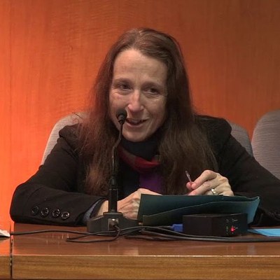 Annamaria ANGIULI