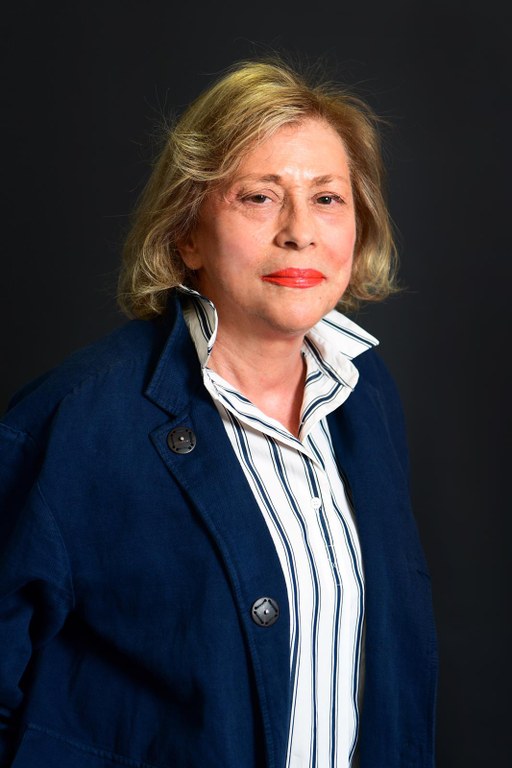 Danila  DE VITO
