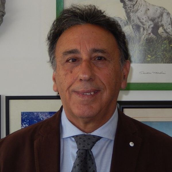 Luigi  RICCIARDI