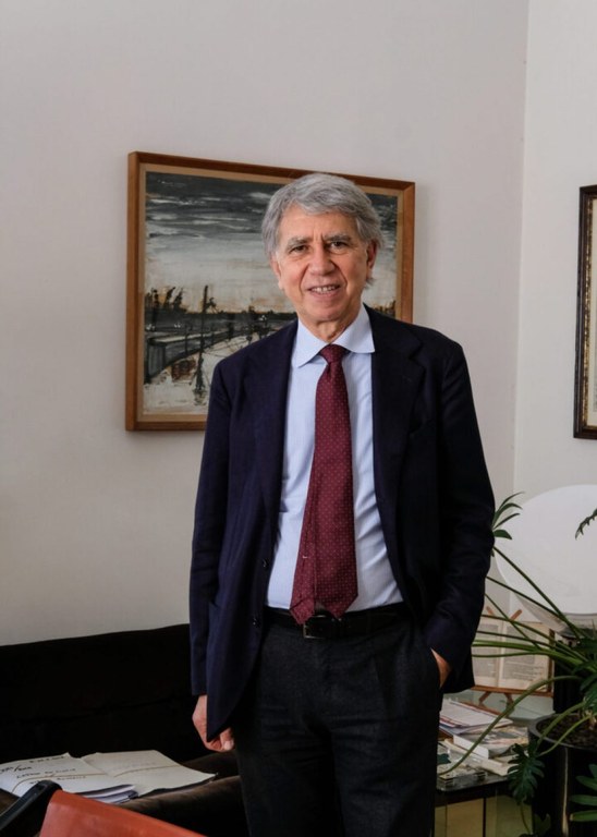 Giuseppe Trisorio Liuzzi