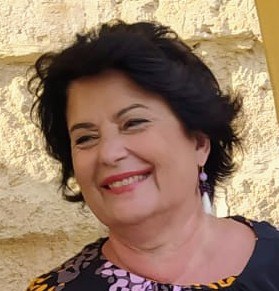 Maria Teresa Montagna
